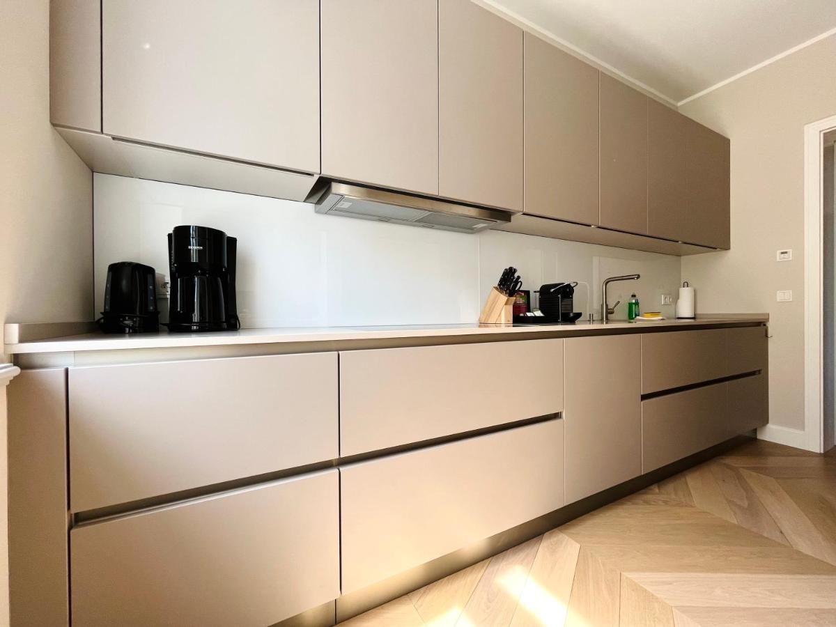 Luxury Home / 3-Raum-Suite An Der Frauenkirche / 6 Dresden Bagian luar foto